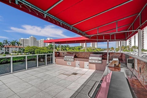Tiny photo for 3625 N Country Club Drive #210, Aventura, FL 33180 (MLS # B26090934)
