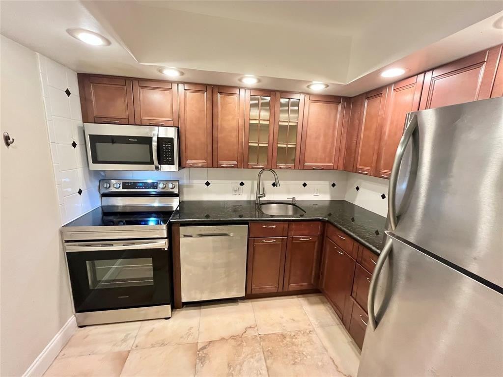3625 N Country Club Drive 210