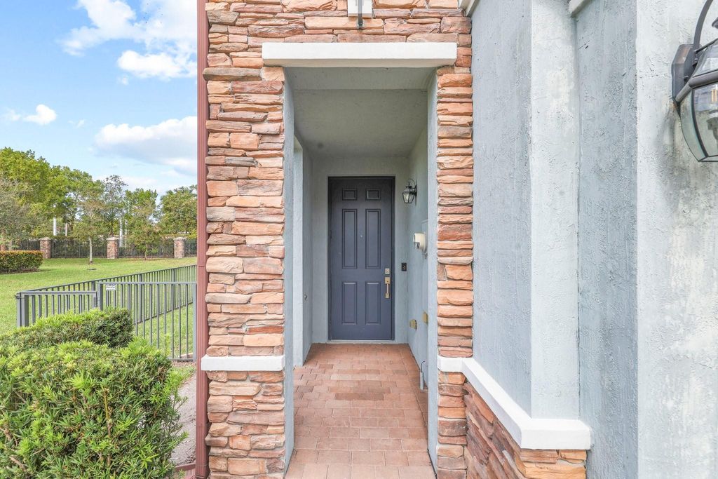 Photo of 12772 Anthorne Lane, Boynton Beach, FL 33436 (MLS # F10549301)