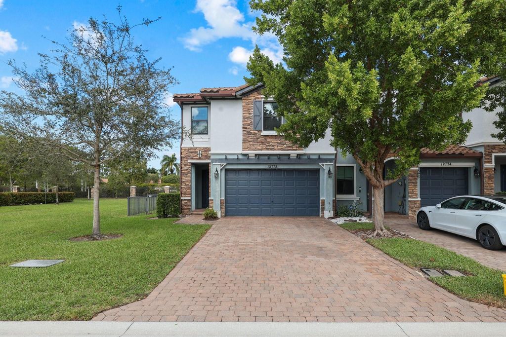 Photo of 12772 Anthorne Lane, Boynton Beach, FL 33436 (MLS # F10549301)