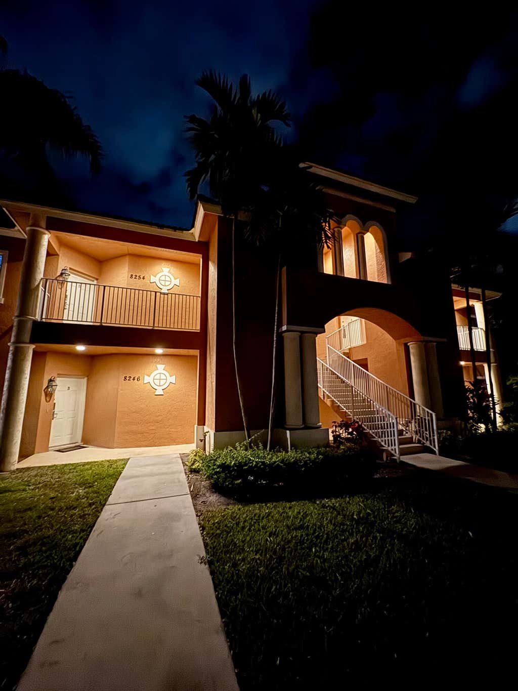 Photo of 8246 Mulligan Circle, Port Saint Lucie, FL 34986 (MLS # B26063535)