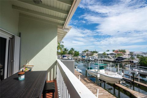 A home in Key Largo