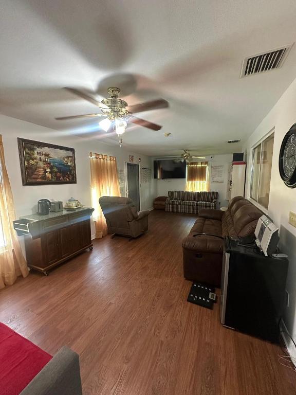 Port St Lucie Sec 49 - Residential