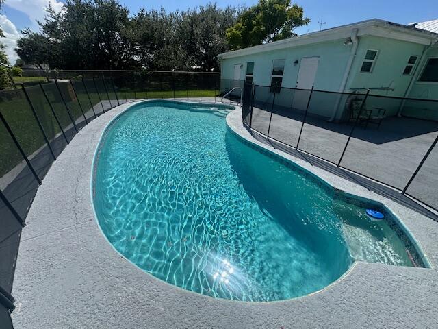 Port St Lucie Sec 49 - Residential