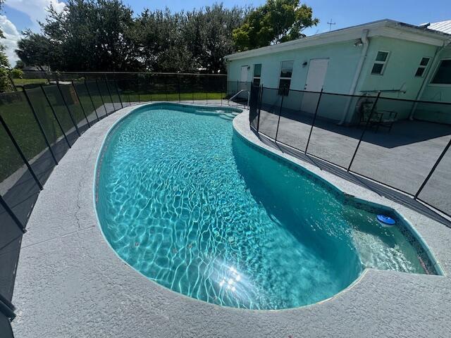 Port St Lucie Sec 49 - Residential