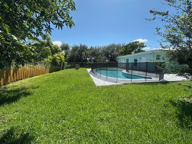 Port St Lucie Sec 49 - Residential