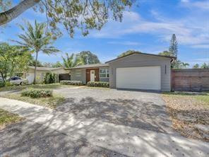 Breezeswept Park Estates - Residential Lease