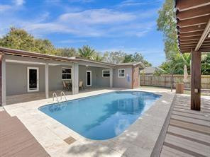 Breezeswept Park Estates - Residential Lease