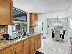 Breezeswept Park Estates - Residential Lease