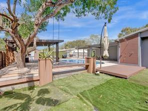 Breezeswept Park Estates - Residential Lease