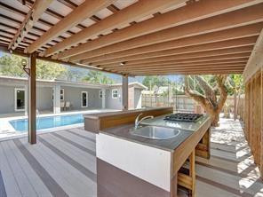 Breezeswept Park Estates - Residential Lease