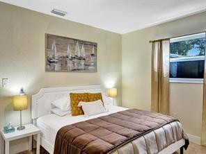 Breezeswept Park Estates - Residential Lease