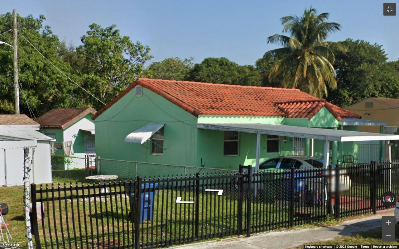 2377 NW 84th St