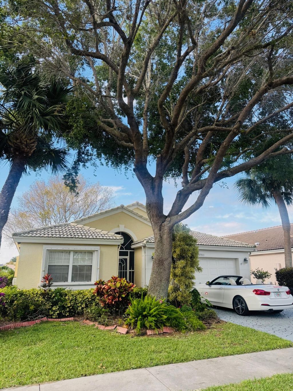 Photo of 12763 Coral Lakes Drive, Boynton Beach, FL 33437 (MLS # B26022868)