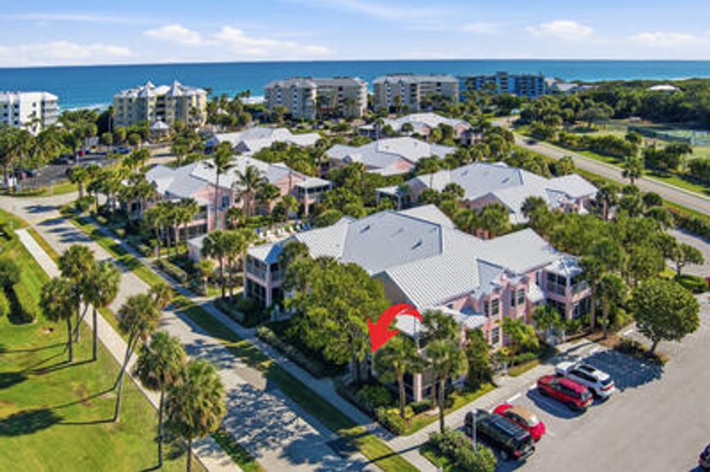 Photo of 391 NE Plantation Road #215, Hutchinson Island, FL 34996 (MLS # B26018822)