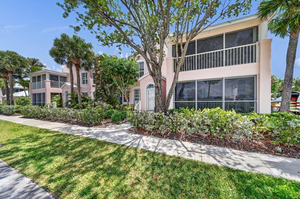 BEACHWALK AT INDIAN RIVER PLANTATION CONDO - Residential Lease