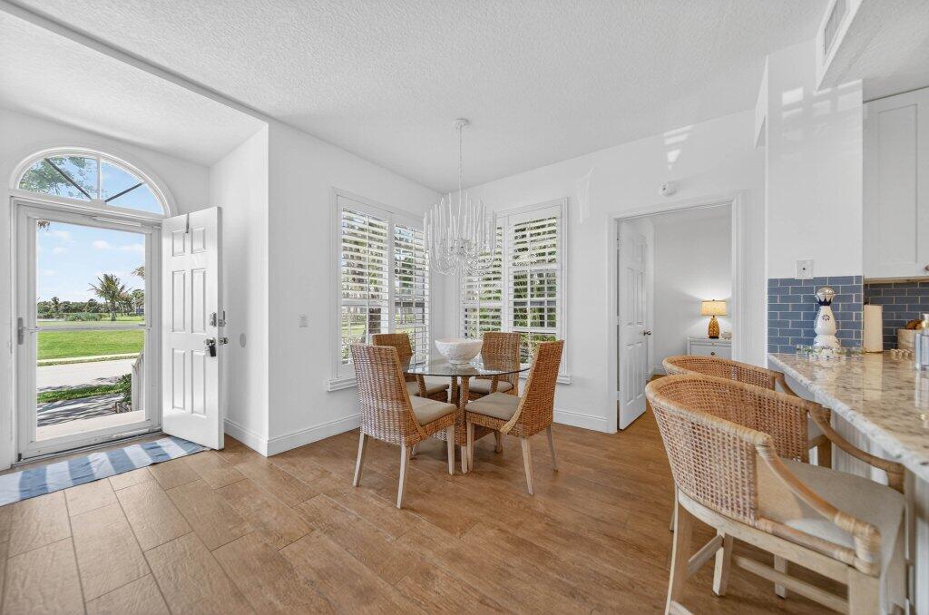 BEACHWALK AT INDIAN RIVER PLANTATION CONDO - Residential Lease