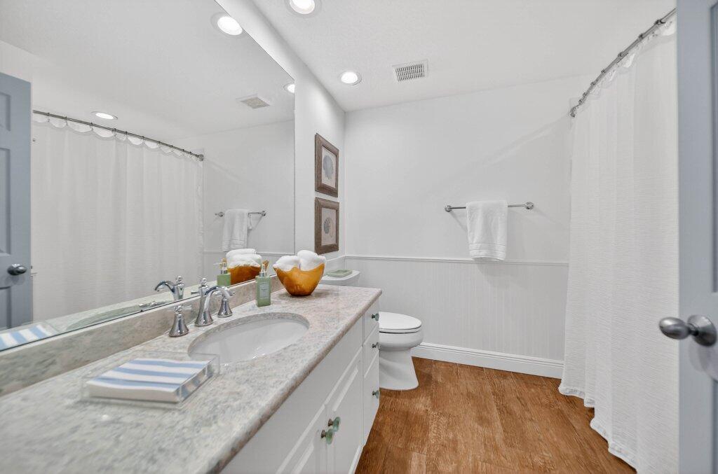 BEACHWALK AT INDIAN RIVER PLANTATION CONDO - Residential Lease