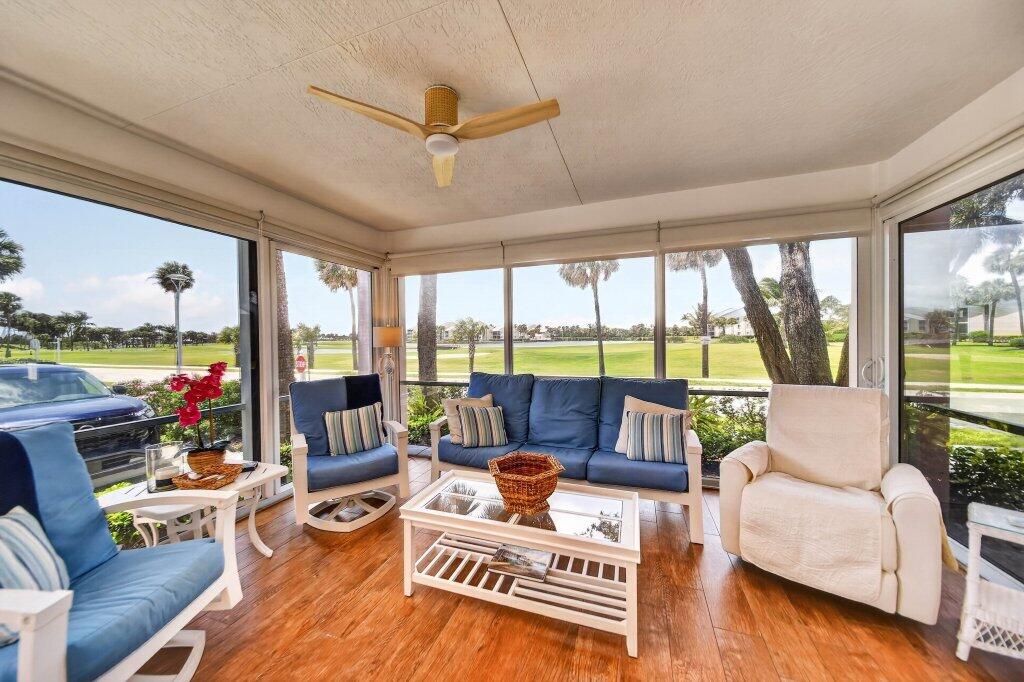 BEACHWALK AT INDIAN RIVER PLANTATION CONDO - Residential Lease