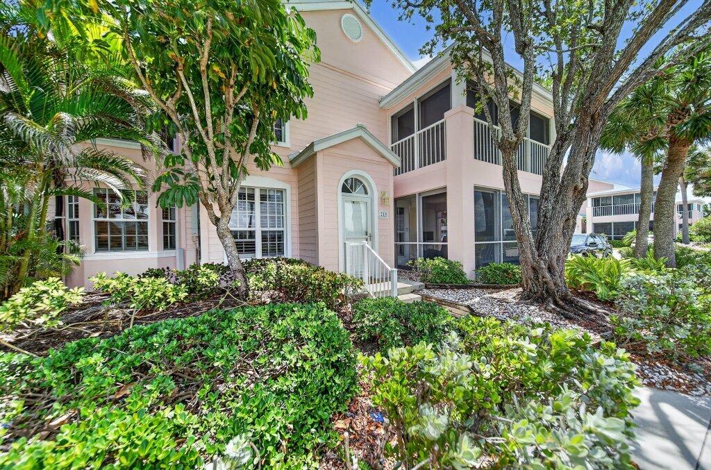 BEACHWALK AT INDIAN RIVER PLANTATION CONDO - Residential Lease
