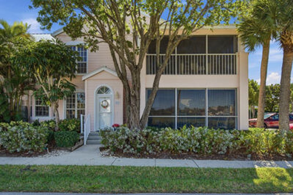 Photo of 391 NE Plantation Road #215, Hutchinson Island, FL 34996 (MLS # B26018822)