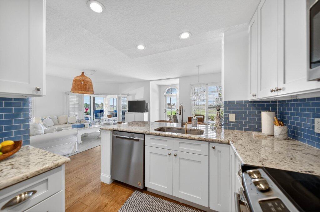 BEACHWALK AT INDIAN RIVER PLANTATION CONDO - Residential Lease