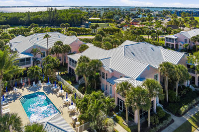 BEACHWALK AT INDIAN RIVER PLANTATION CONDO - Residential Lease