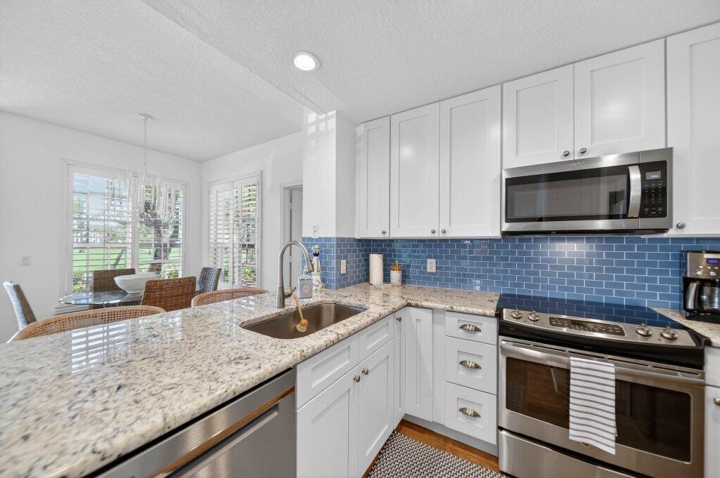 BEACHWALK AT INDIAN RIVER PLANTATION CONDO - Residential Lease