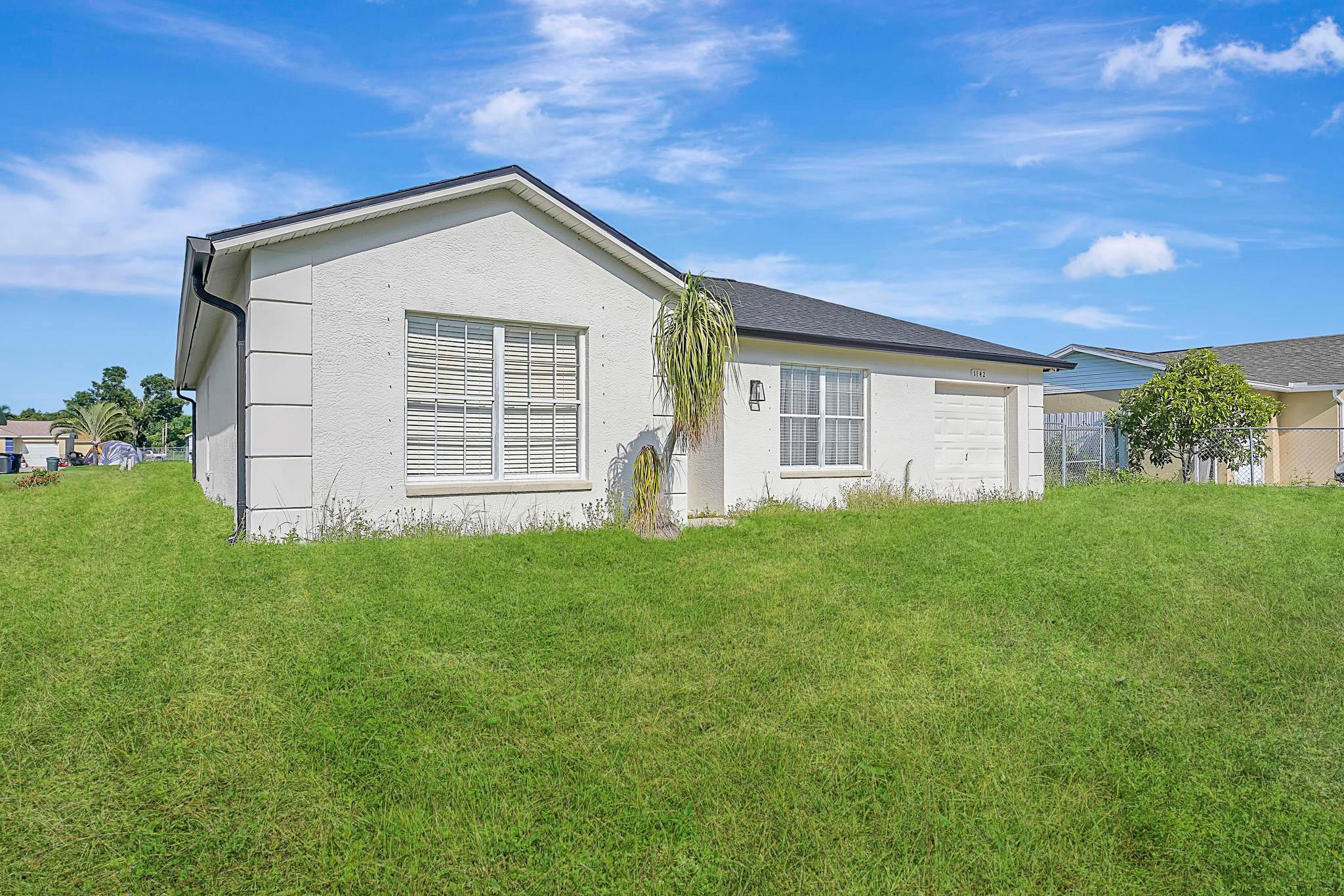 Whitehead Creek Sub - Residential