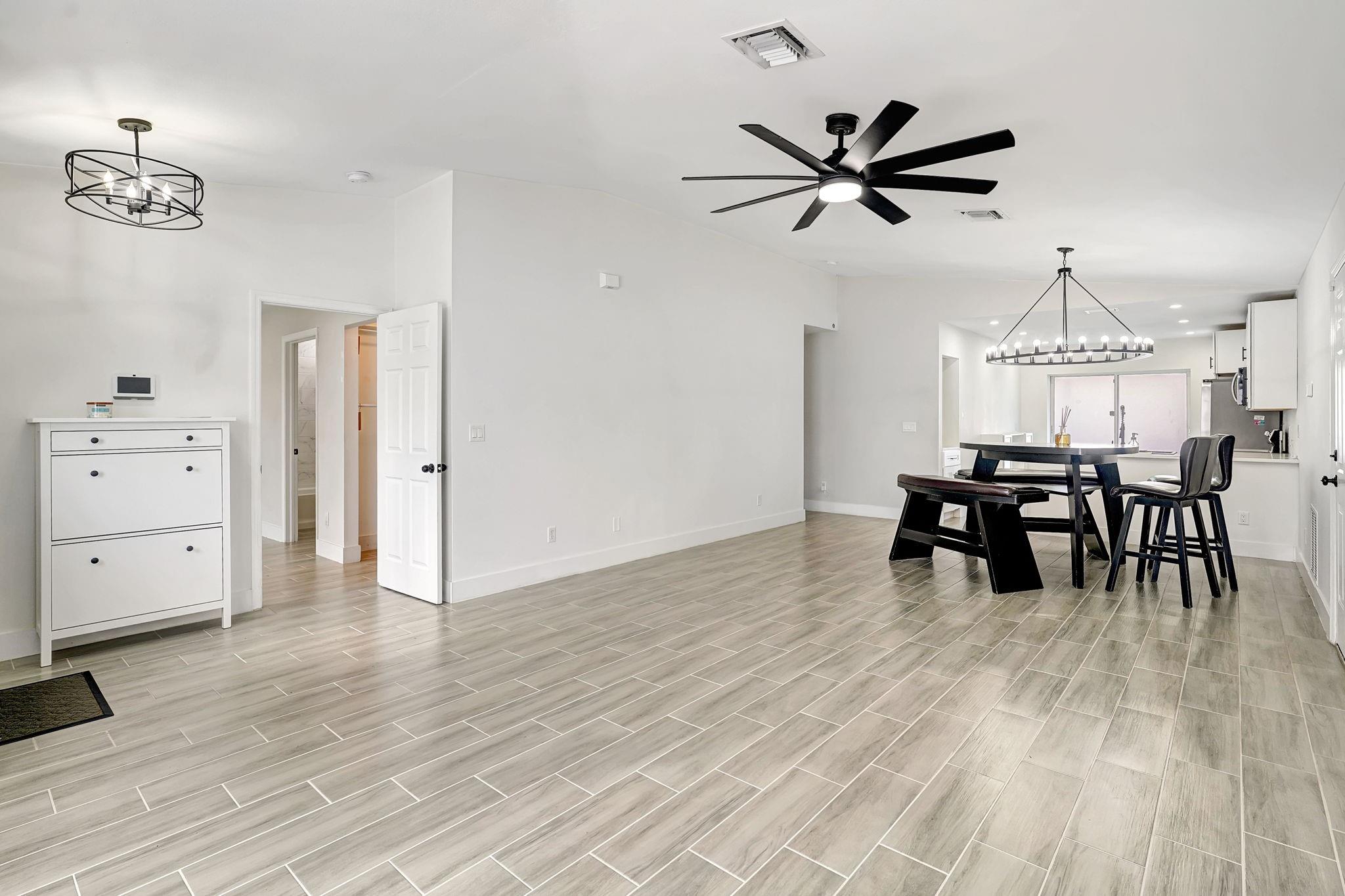 Whitehead Creek Sub - Residential