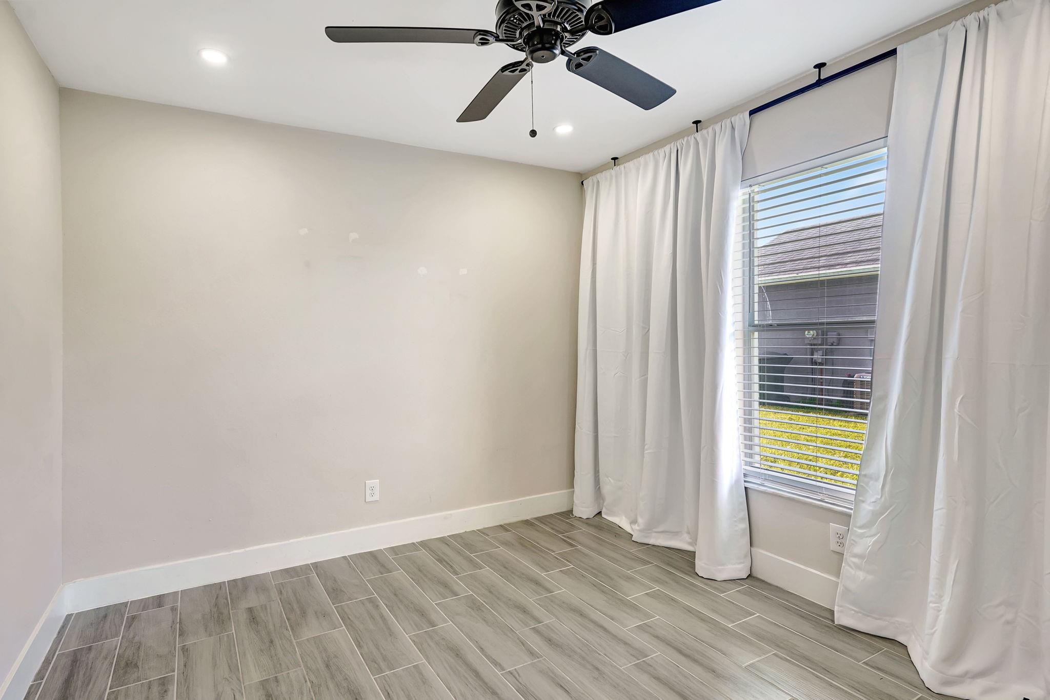 Whitehead Creek Sub - Residential