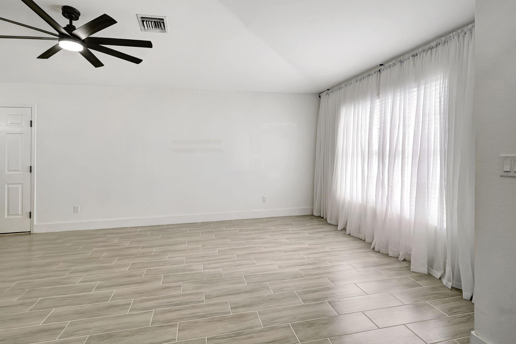 Whitehead Creek Sub - Residential