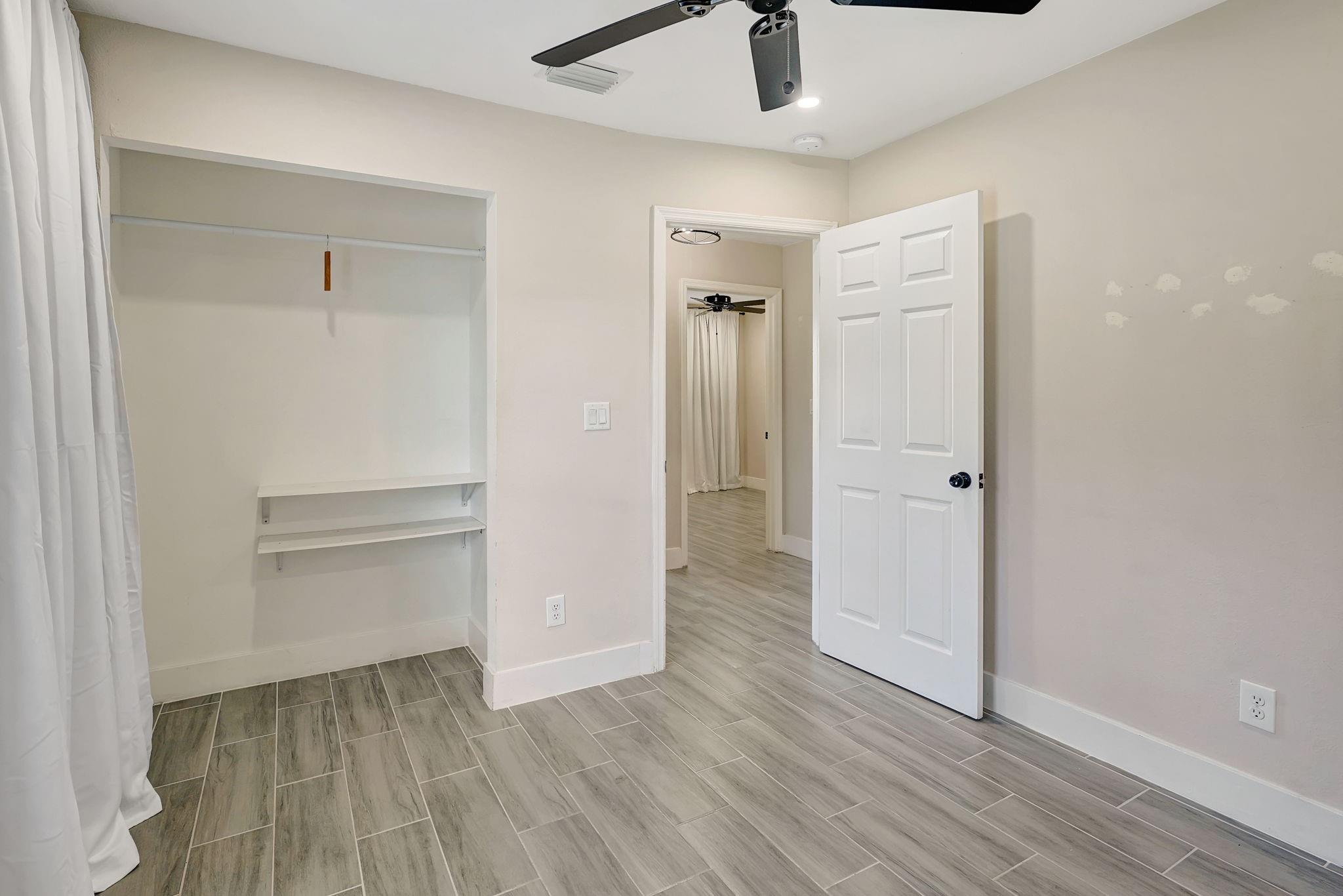 Whitehead Creek Sub - Residential