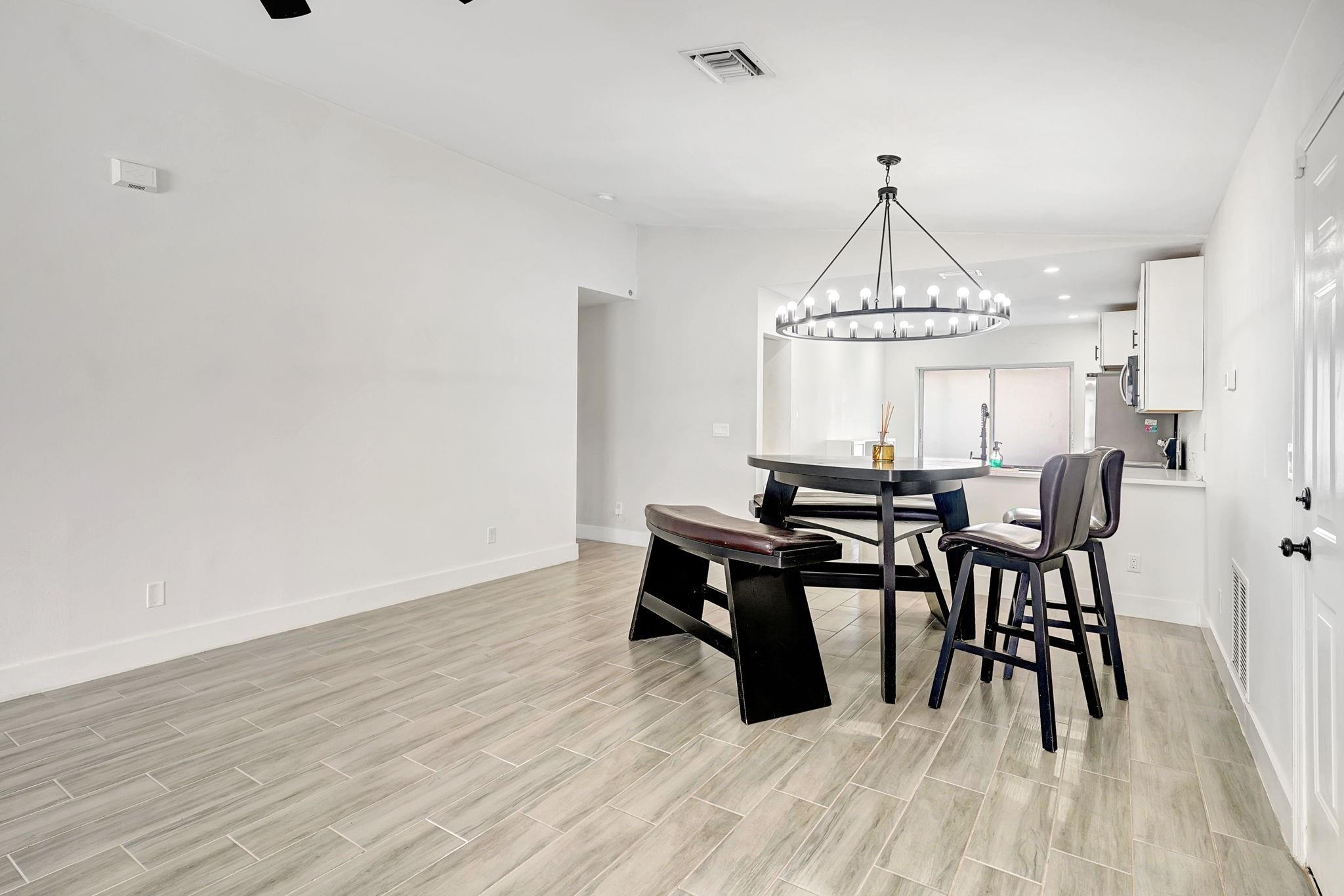 Whitehead Creek Sub - Residential