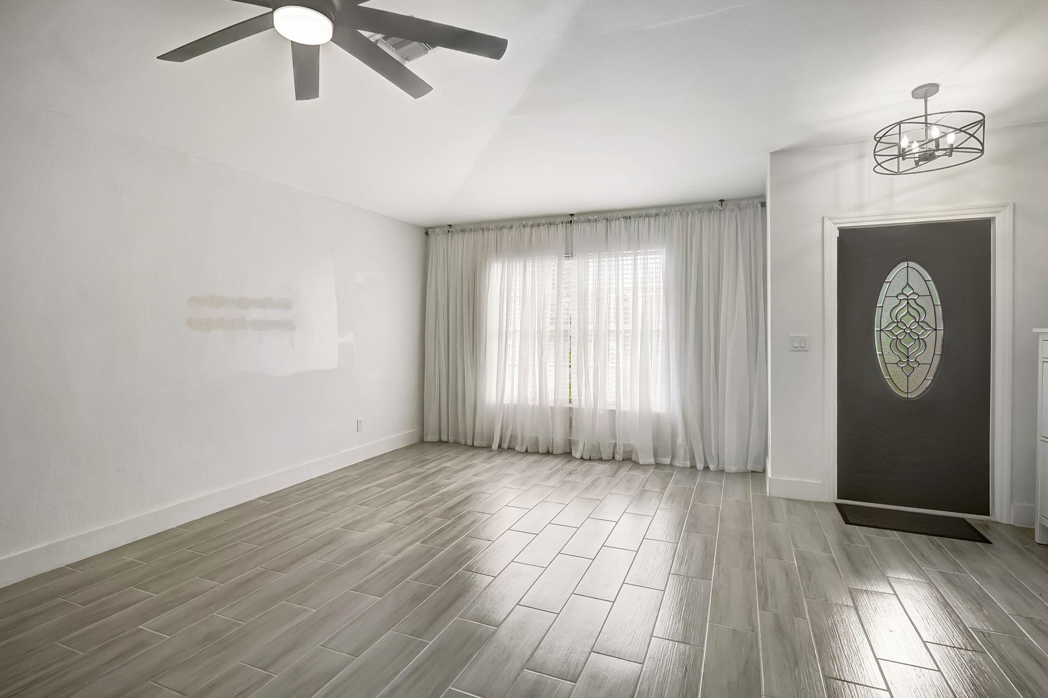 Whitehead Creek Sub - Residential