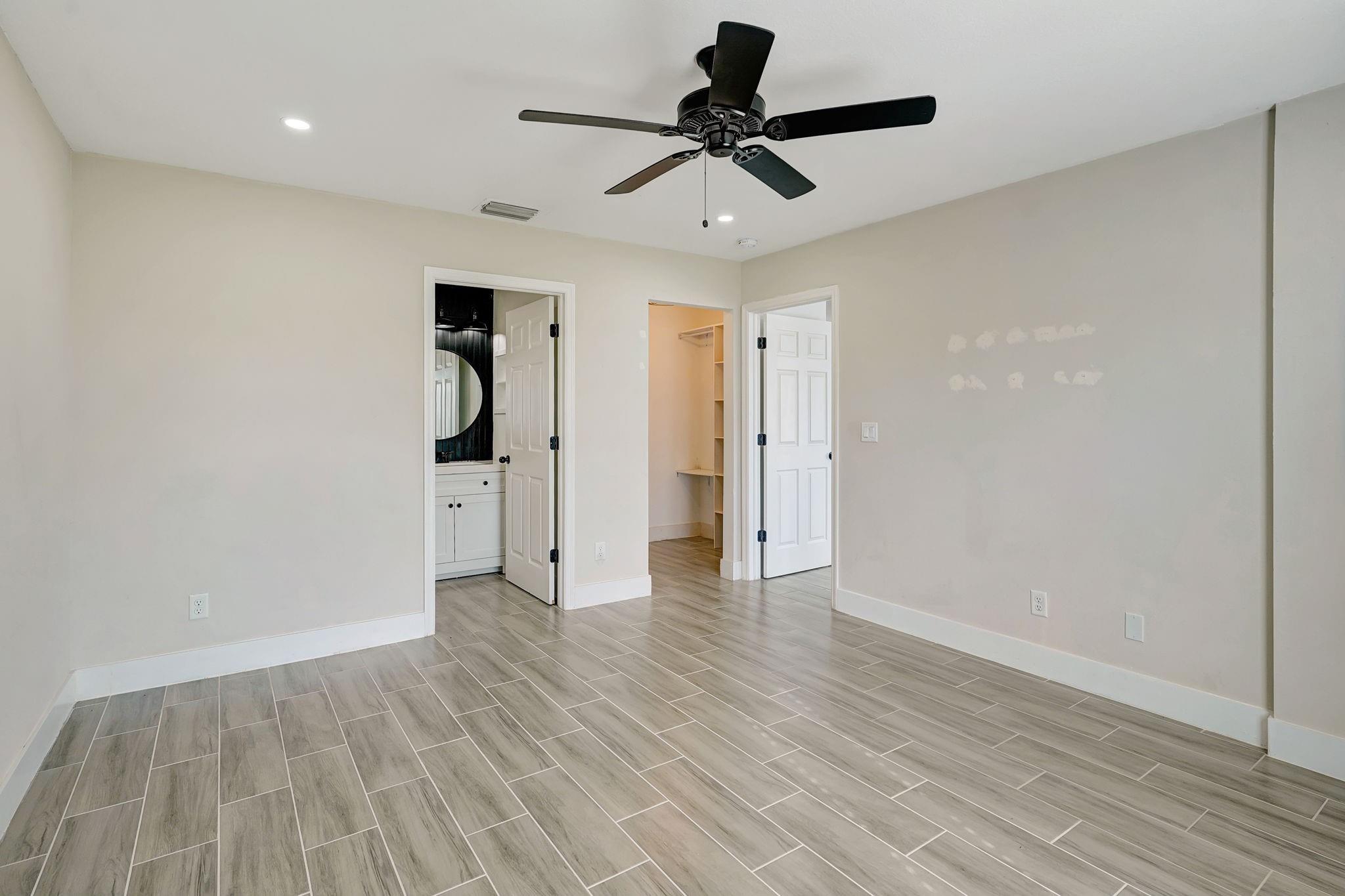 Whitehead Creek Sub - Residential