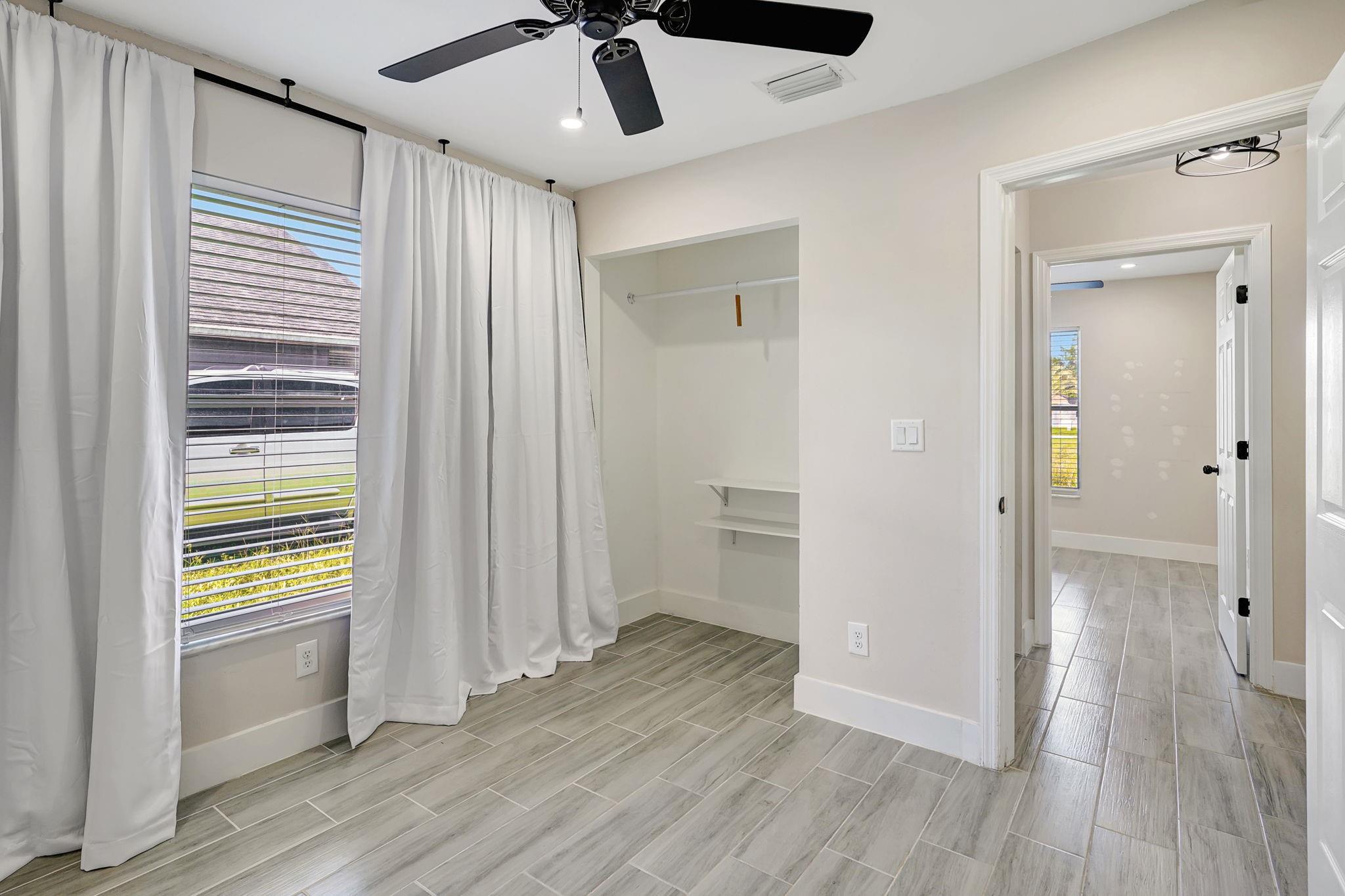 Whitehead Creek Sub - Residential