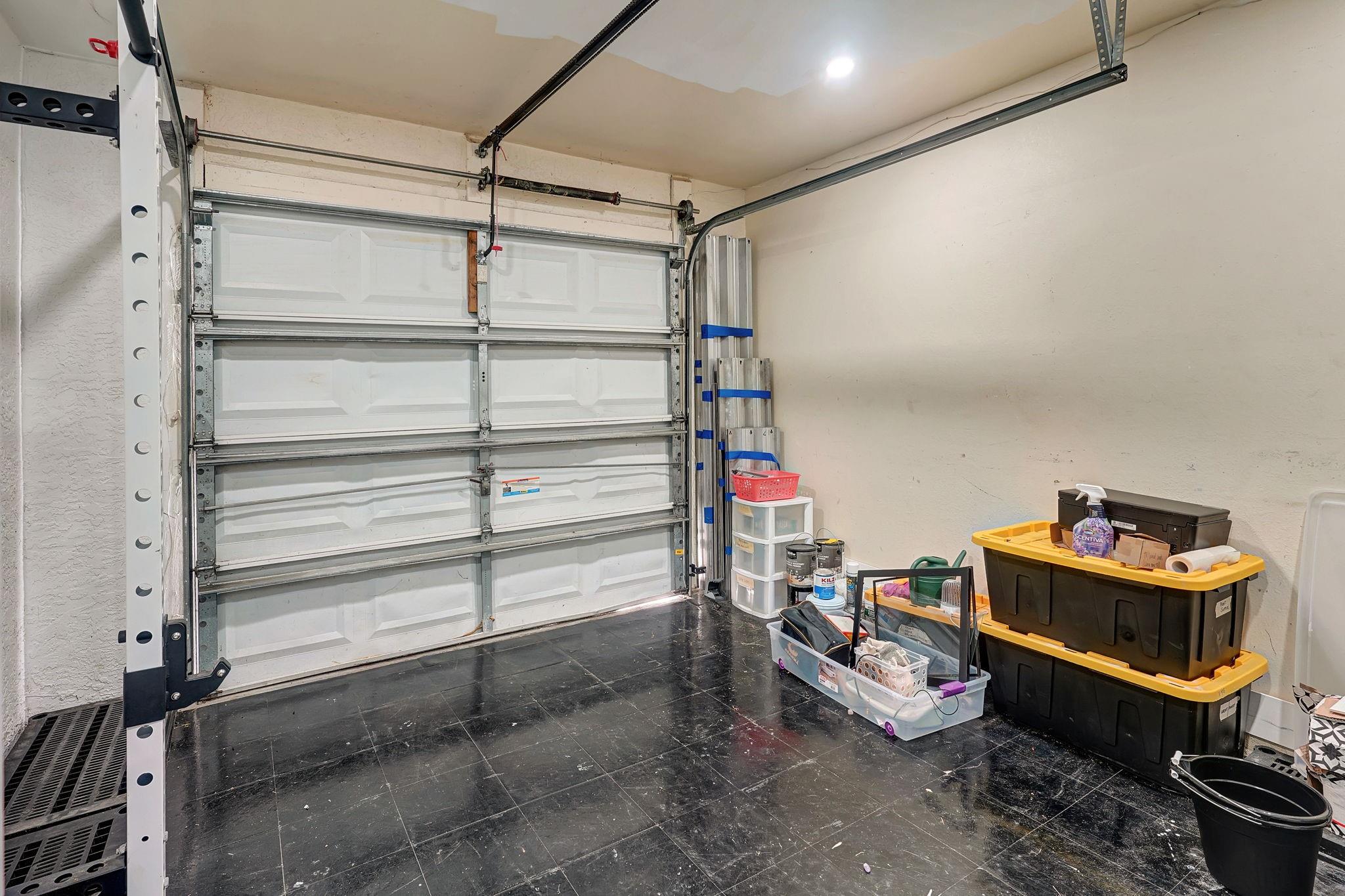 Whitehead Creek Sub - Residential