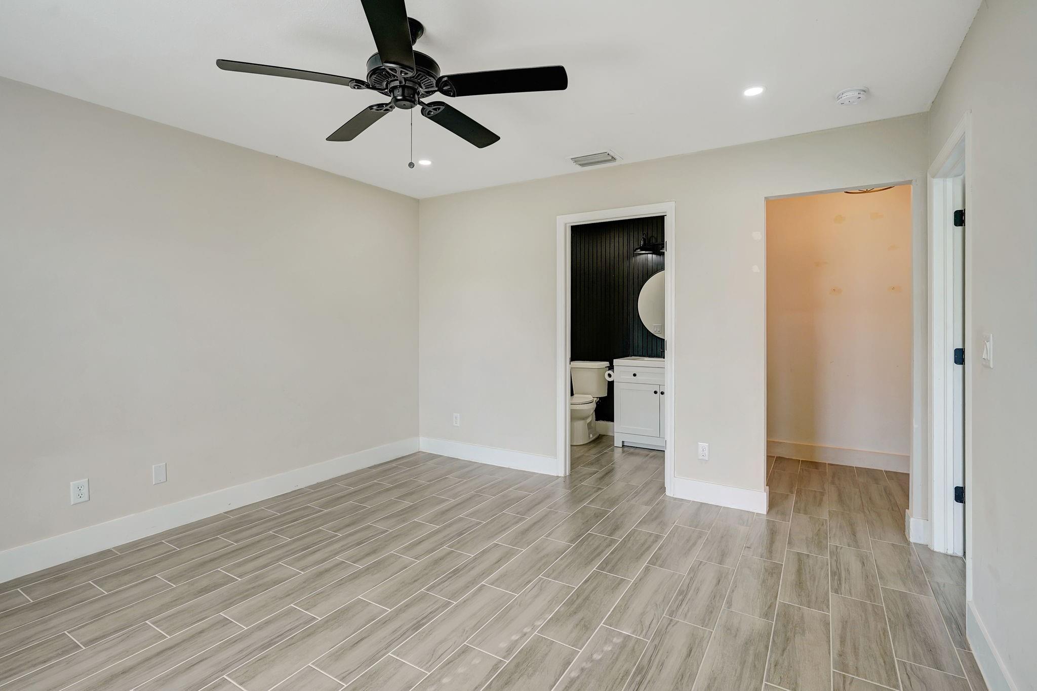 Whitehead Creek Sub - Residential