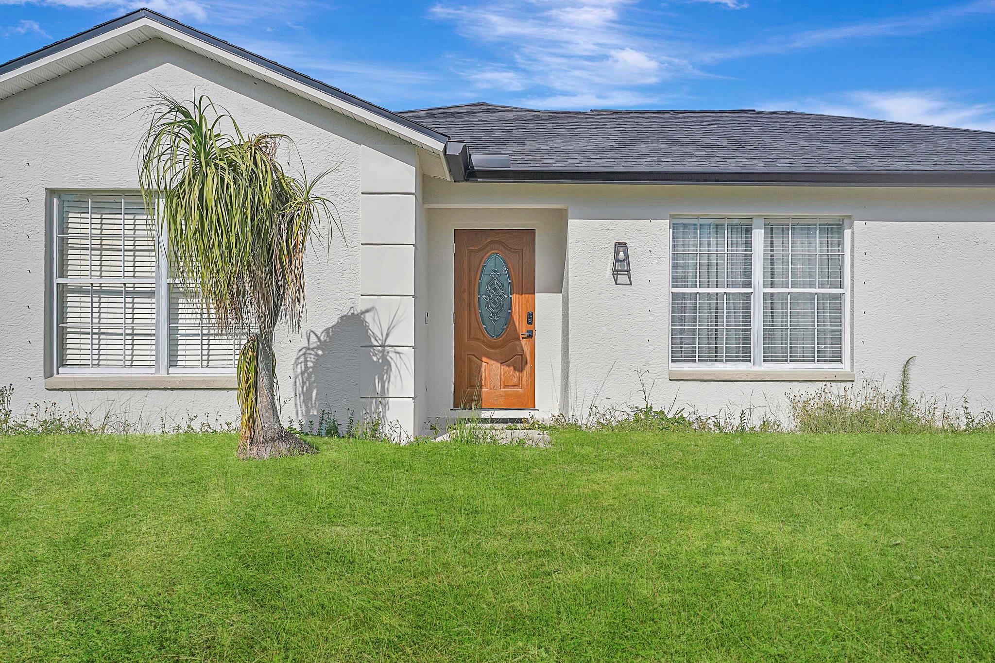 Whitehead Creek Sub - Residential