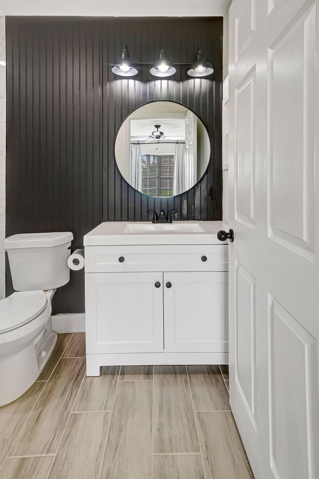 Whitehead Creek Sub - Residential