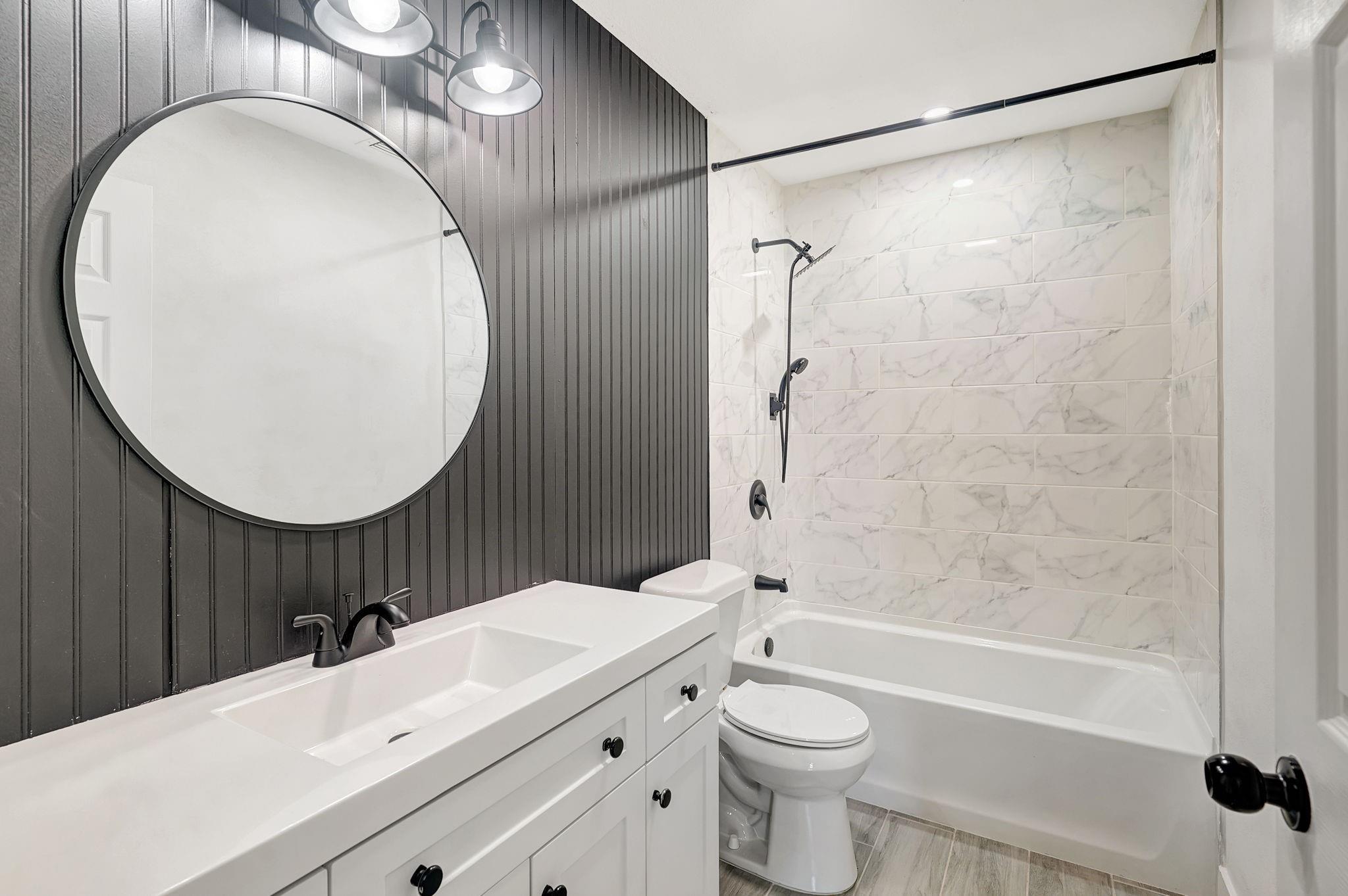 Whitehead Creek Sub - Residential