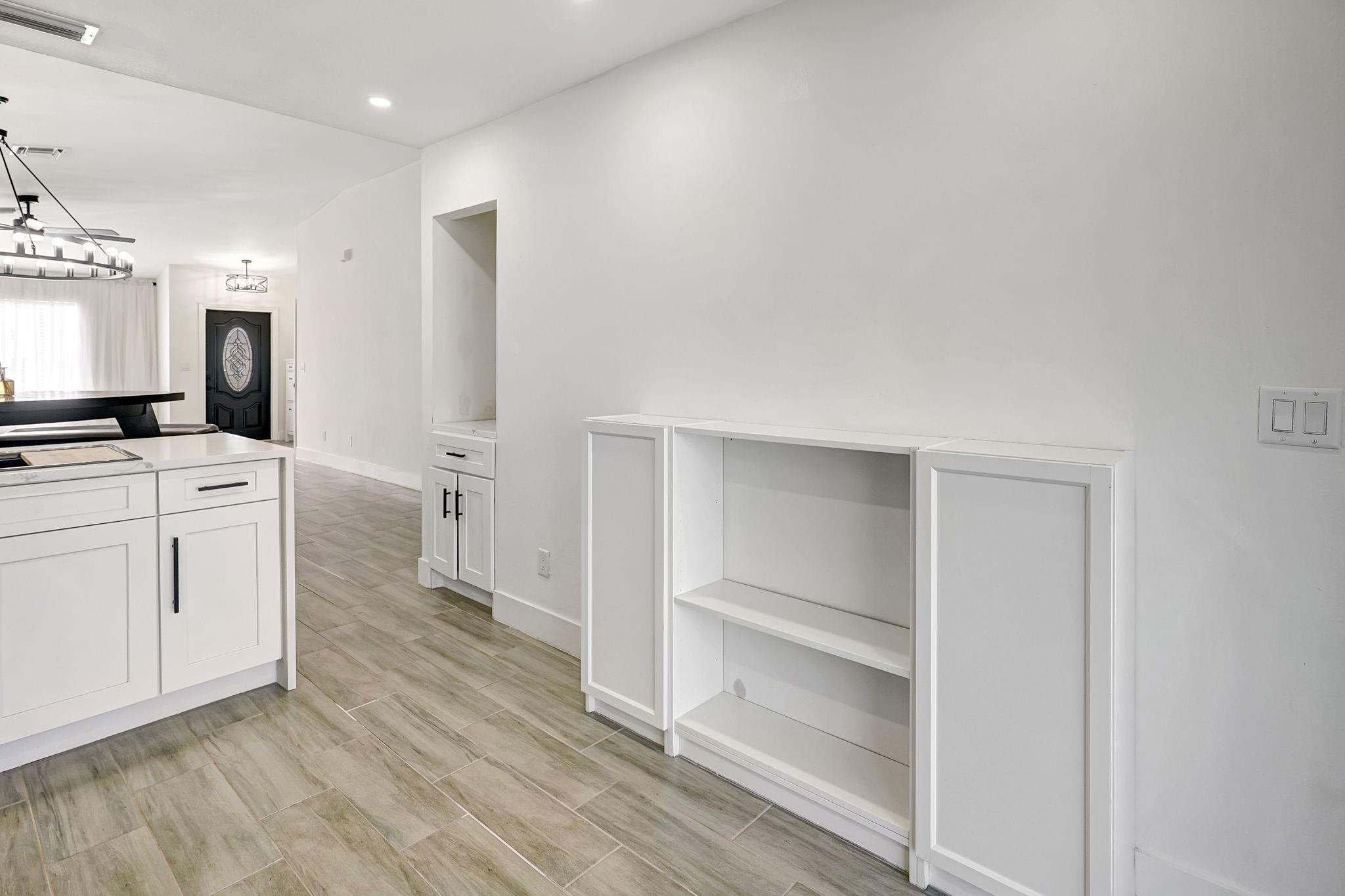 Whitehead Creek Sub - Residential