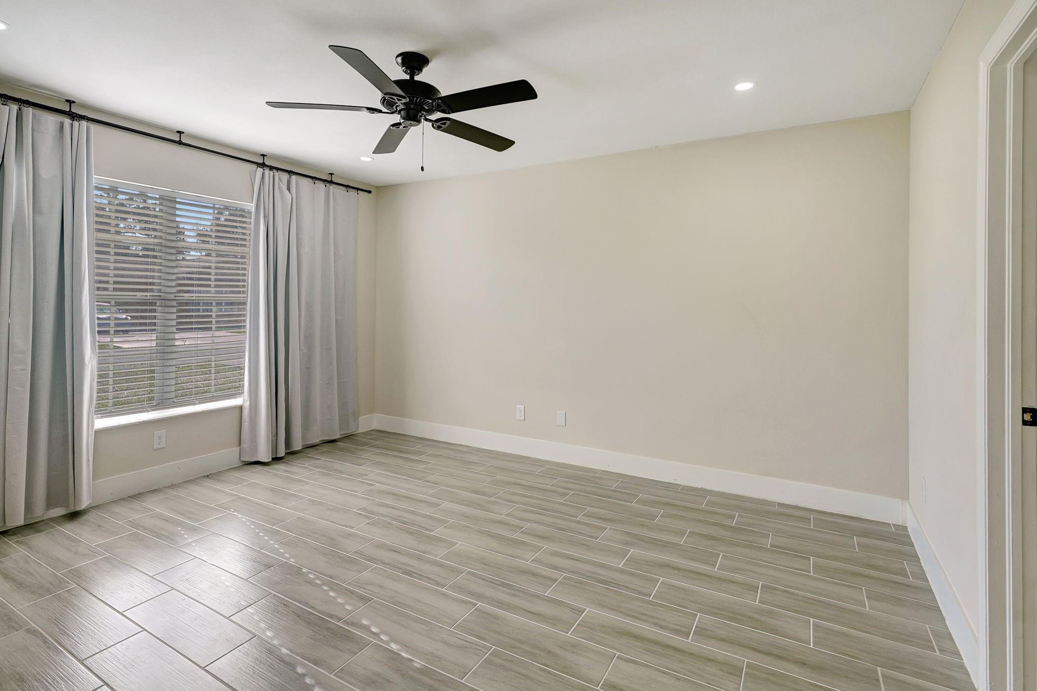 Whitehead Creek Sub - Residential