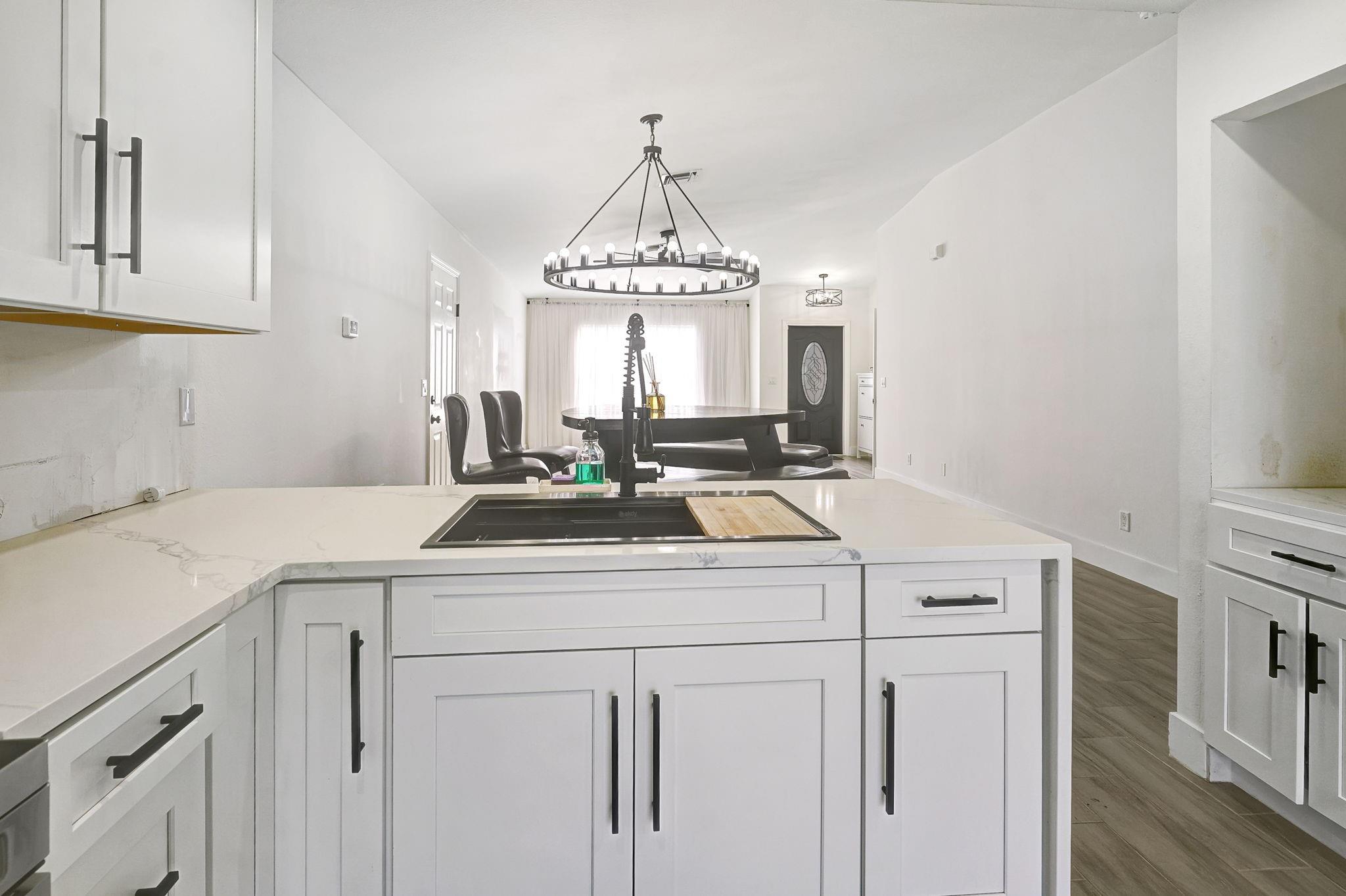 Whitehead Creek Sub - Residential