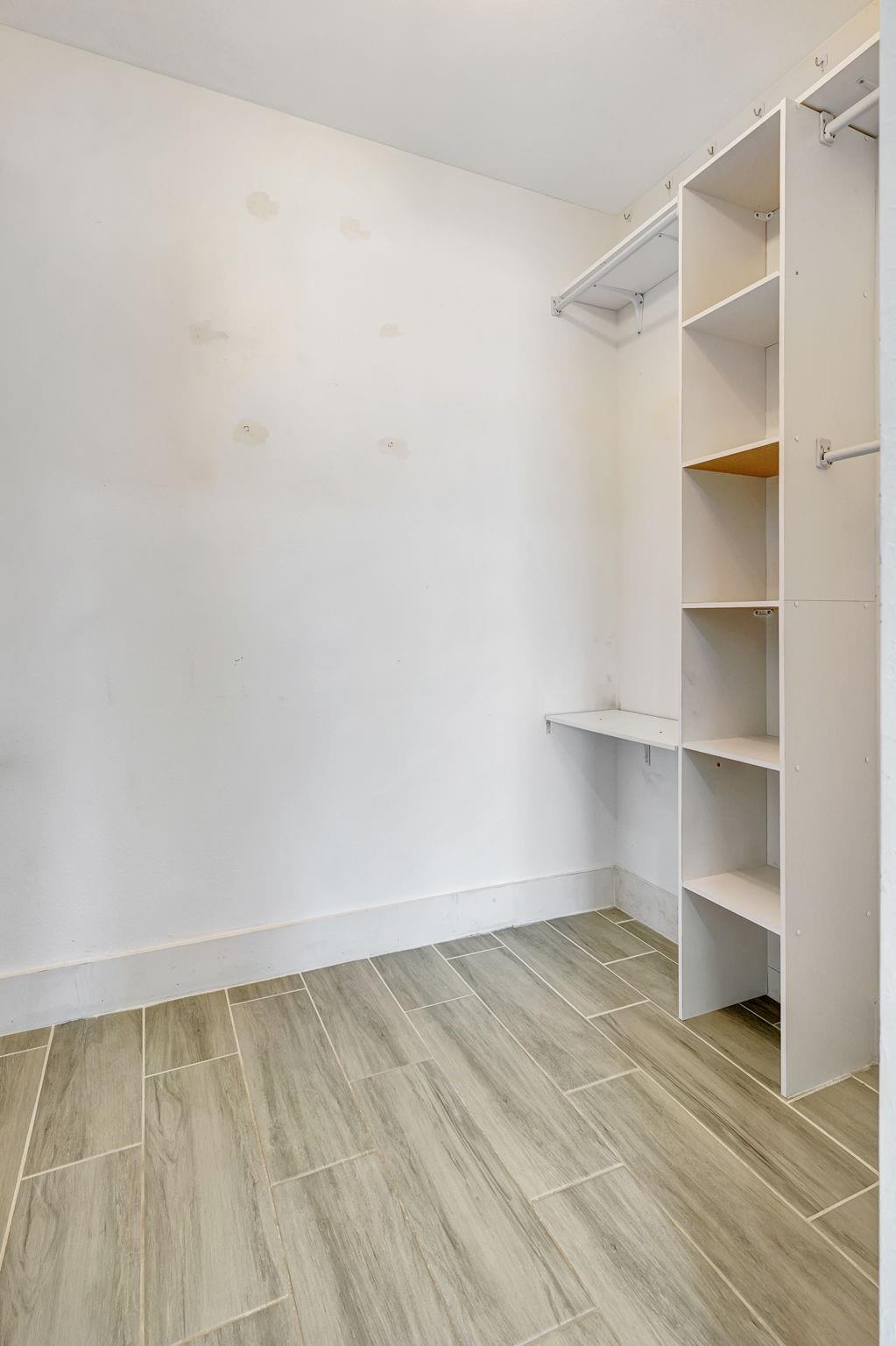 Whitehead Creek Sub - Residential