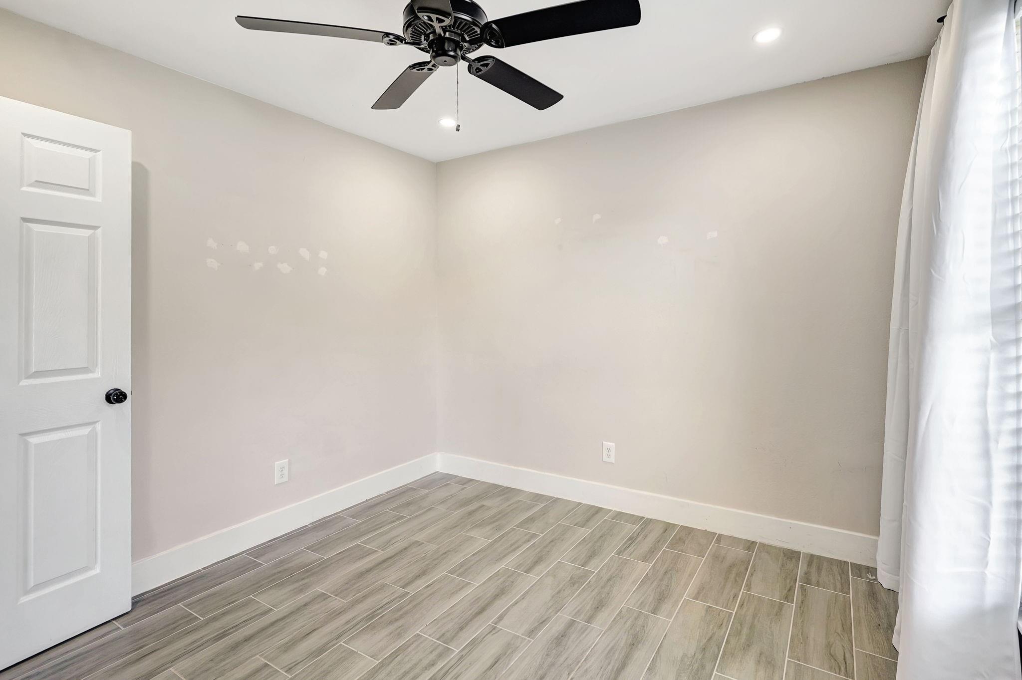 Whitehead Creek Sub - Residential