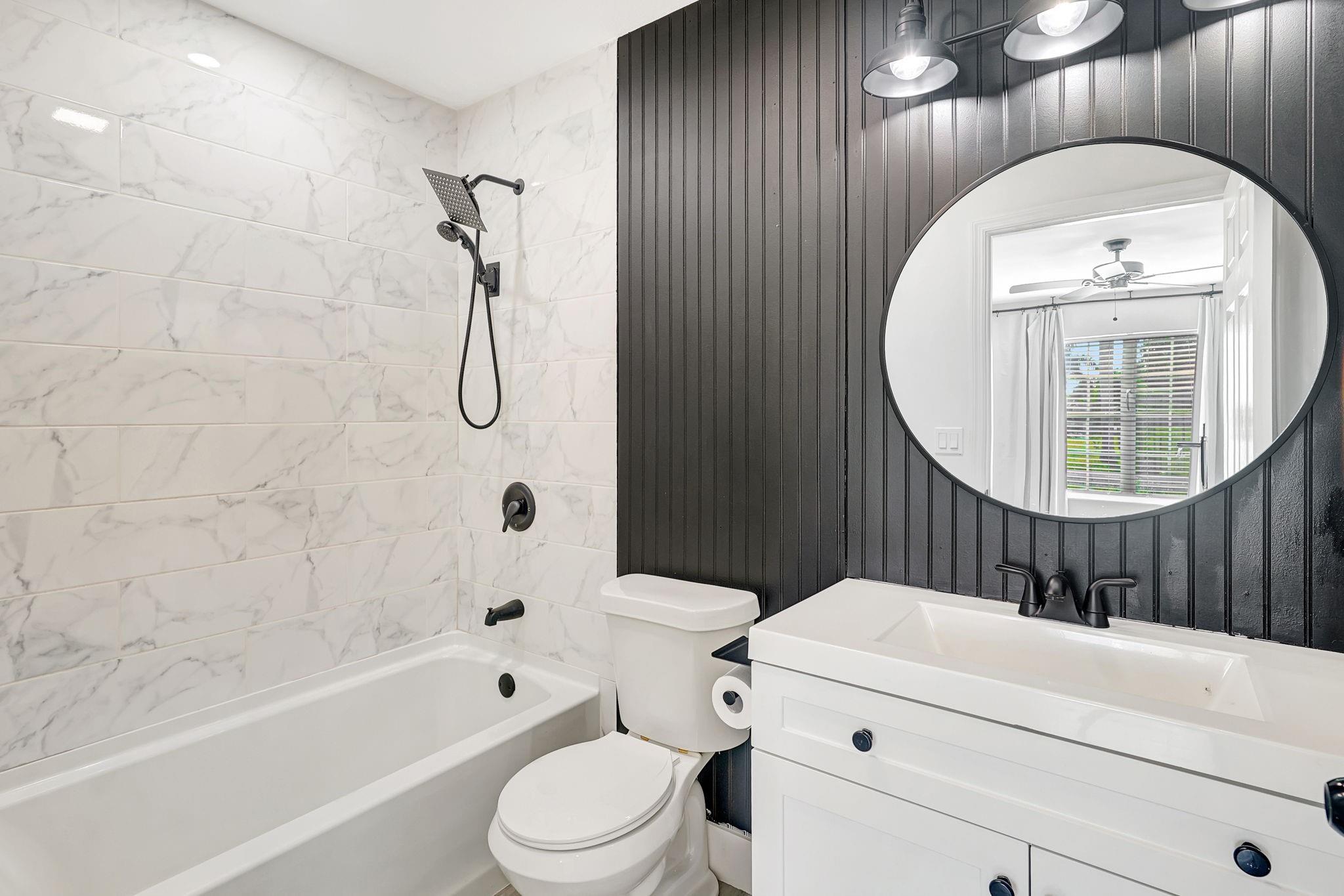 Whitehead Creek Sub - Residential