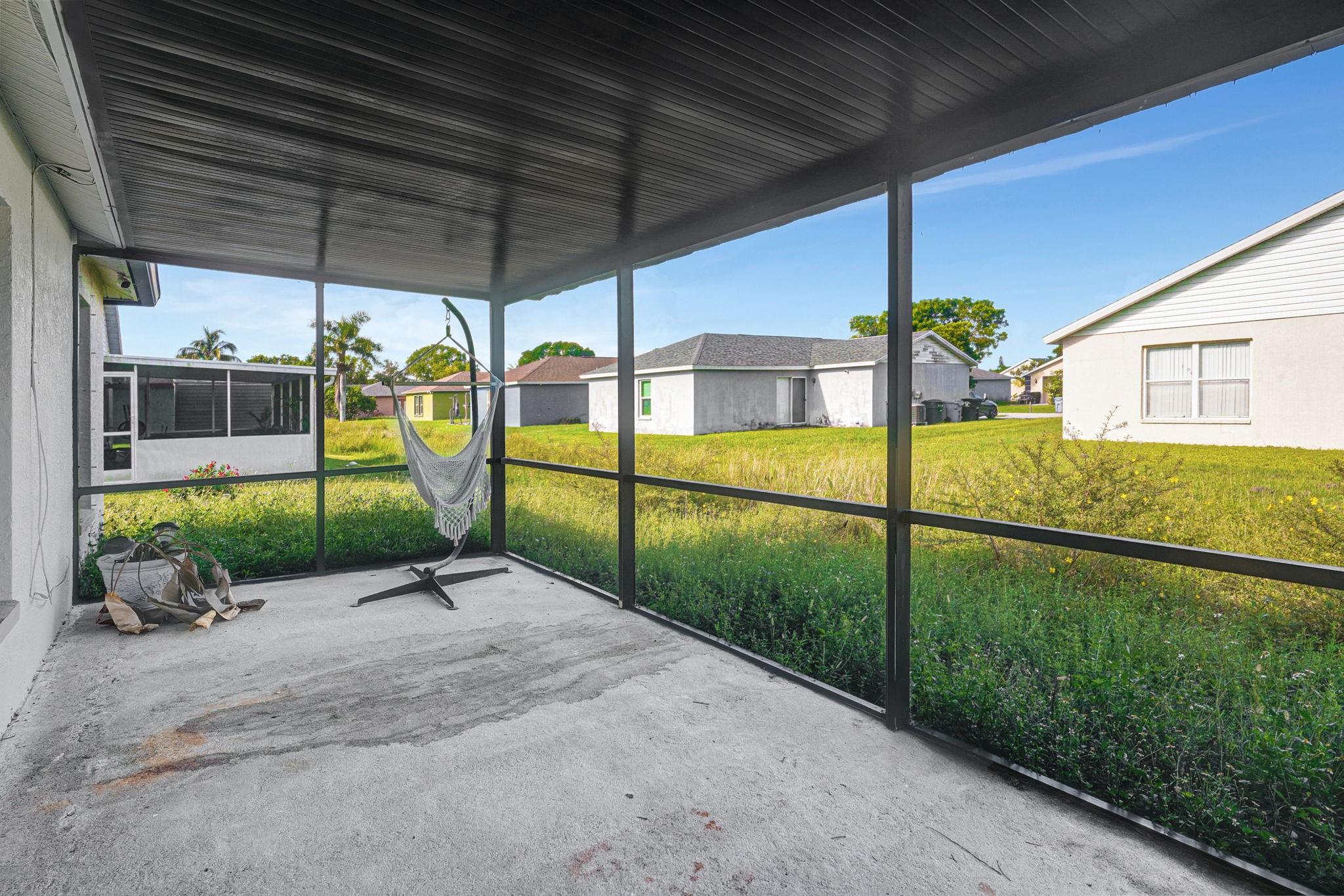 Whitehead Creek Sub - Residential