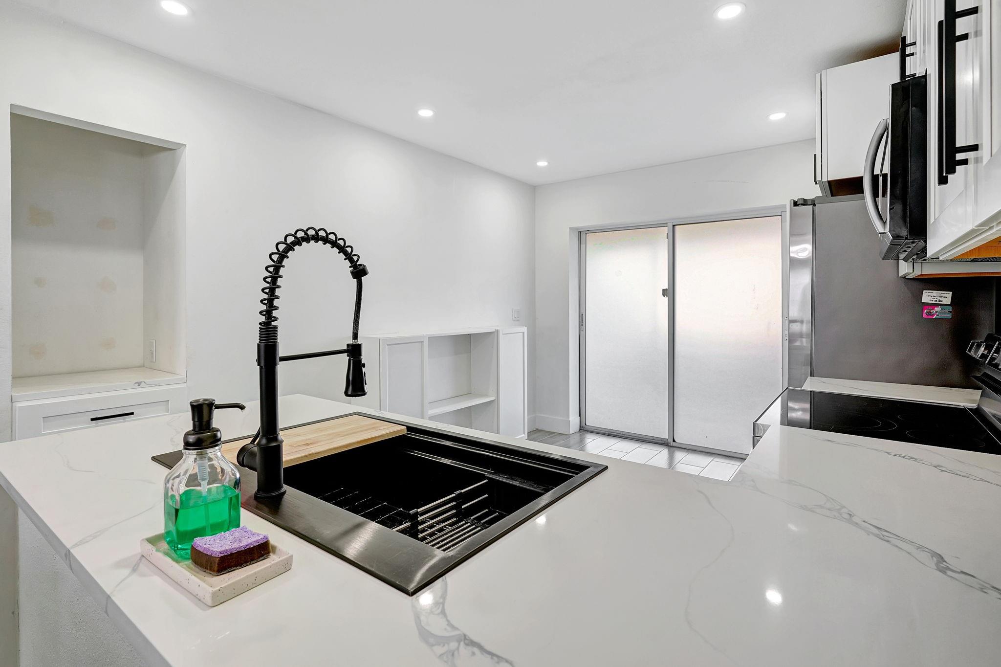 Whitehead Creek Sub - Residential